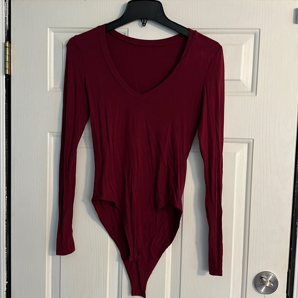 Body Suit
